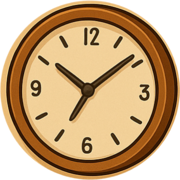 Clock