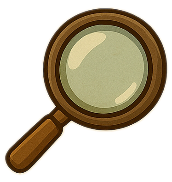 Magnifying Glass