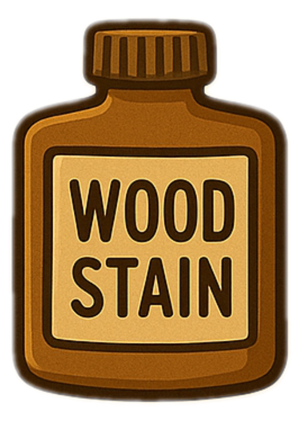 Wood Stain