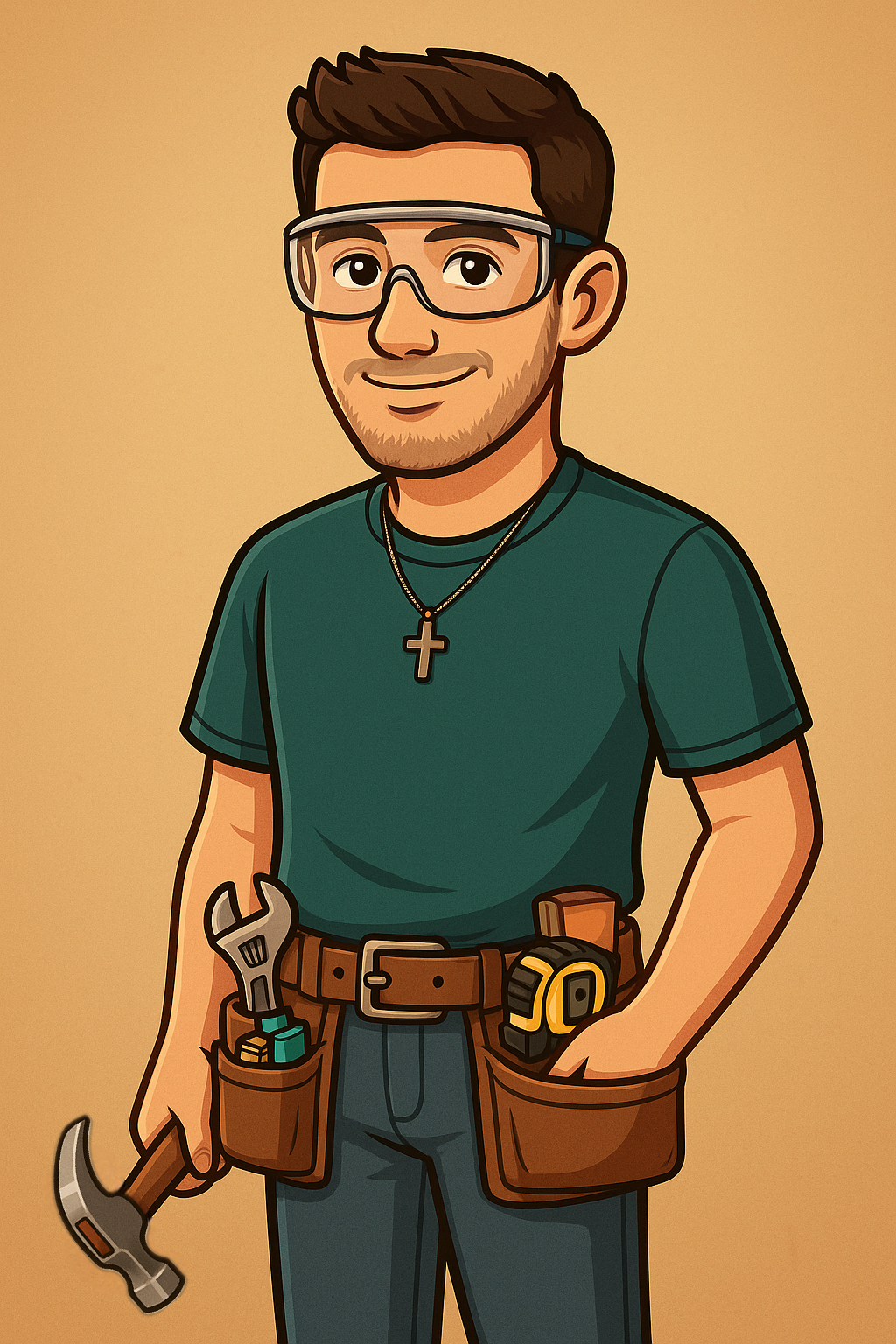 Zach Avatar